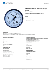 AFRISO_STANDARD-CAPSULE-PRESSURE-GAUGES-KP63-STANDARD-CAPSULE-PRESSURE-GAUGES-TYPE-D3_35020311_ENG_GBR.PDF