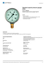 AFRISO_STANDARD-CAPSULE-PRESSURE-GAUGES-KP63-STANDARD-CAPSULE-PRESSURE-GAUGES-TYPE-D4_35016401_ENG_GBR.PDF