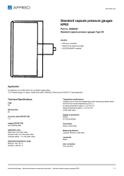 AFRISO_STANDARD-CAPSULE-PRESSURE-GAUGES-KP63-STANDARD-CAPSULE-PRESSURE-GAUGES-TYPE-D3_35008351_ENG_GBR.PDF