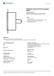 AFRISO_STANDARD-CAPSULE-PRESSURE-GAUGES-KP63-STANDARD-CAPSULE-PRESSURE-GAUGES-TYPE-D4_35021431_ENG_GBR.PDF