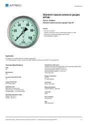 AFRISO_STANDARD-CAPSULE-PRESSURE-GAUGES-KP160-STANDARD-CAPSULE-PRESSURE-GAUGES-TYPE-D4_35169411_ENG_GBR.PDF