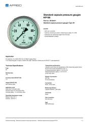AFRISO_STANDARD-CAPSULE-PRESSURE-GAUGES-KP100-STANDARD-CAPSULE-PRESSURE-GAUGES-TYPE-D4_35104411_ENG_GBR.PDF
