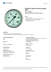 AFRISO_STANDARD-CAPSULE-PRESSURE-GAUGES-KP63-STANDARD-CAPSULE-PRESSURE-GAUGES-TYPE-D4_35008411_ENG_GBR.PDF