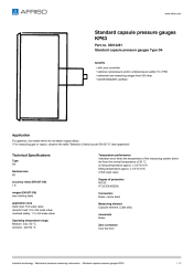 AFRISO_STANDARD-CAPSULE-PRESSURE-GAUGES-KP63-STANDARD-CAPSULE-PRESSURE-GAUGES-TYPE-D4_35012451_ENG_GBR.PDF