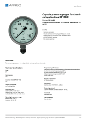 AFRISO_CAPSULE-PRESSURE-GAUGES-FOR-CHEMICAL-APPLICATIONS-KP100CH-CAPSULE-PRESSURE-GAUGE_35104402_ENG_GBR.PDF