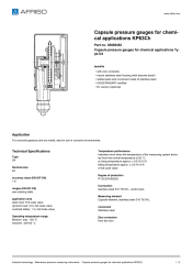 AFRISO_CAPSULE-PRESSURE-GAUGES-FOR-CHEMICAL-APPLICATIONS-KP63CH-CAPSULE-PRESSURE-GAUGES_35005452_ENG_GBR.PDF