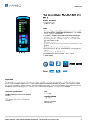 AFRISO_FLUE-GAS-ANALYSER-MULTILYZER-STX-SET-3-FLUE-GAS-ANALYSER_P04741210_ENG_GBR.PDF