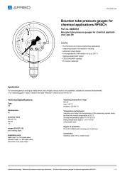 AFRISO_BOURDON-TUBE-PRESSURE-GAUGES-FOR-CHEMICAL-APPLICATIONS-RF50CH-BOURDON-TUBE-PRESS_85053912_ENG_GBR.PDF