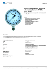 AFRISO_BOURDON-TUBE-PRESSURE-GAUGES-FOR-CHEMICAL-APPLICATIONS-RF63CH-BOURDON-TUBE-PRESS_85122902_ENG_GBR.PDF