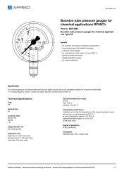 AFRISO_BOURDON-TUBE-PRESSURE-GAUGES-FOR-CHEMICAL-APPLICATIONS-RF50CH-BOURDON-TUBE-PRESS_85074952_ENG_GBR.PDF