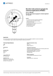 AFRISO_BOURDON-TUBE-PRESSURE-GAUGES-FOR-CHEMICAL-APPLICATIONS-RF50CH-BOURDON-TUBE-PRESS_85061952_ENG_GBR.PDF