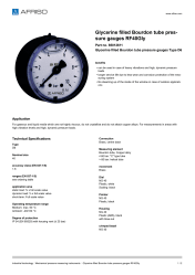 AFRISO_GLYCERINE-FILLED-BOURDON-TUBE-PRESSURE-GAUGES-RF40GLY-GLYCERINE-FILLED-BOURDON-T_85012611_ENG_GBR.PDF