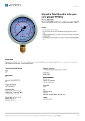 AFRISO_GLYCERINE-FILLED-BOURDON-TUBE-PRESSURE-GAUGES-RF63GLY-GLYCERINE-FILLED-BOURDON-T_85115701_ENG_GBR.PDF