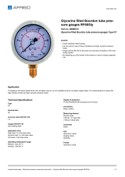 AFRISO_GLYCERINE-FILLED-BOURDON-TUBE-PRESSURE-GAUGES-RF50GLY-GLYCERINE-FILLED-BOURDON-T_85060701_ENG_GBR.PDF