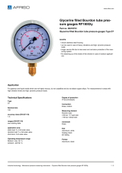 AFRISO_GLYCERINE-FILLED-BOURDON-TUBE-PRESSURE-GAUGES-RF100GLY-GLYCERINE-FILLED-BOURDON-_85219701_ENG_GBR.PDF
