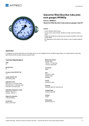 AFRISO_GLYCERINE-FILLED-BOURDON-TUBE-PRESSURE-GAUGES-RF50GLY-GLYCERINE-FILLED-BOURDON-T_85068751_ENG_GBR.PDF
