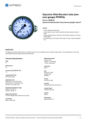 AFRISO_GLYCERINE-FILLED-BOURDON-TUBE-PRESSURE-GAUGES-RF50GLY-GLYCERINE-FILLED-BOURDON-T_85052751_ENG_GBR.PDF