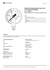 AFRISO_GLYCERINE-FILLED-BOURDON-TUBE-PRESSURE-GAUGES-RF100GLY-GLYCERINE-FILLED-BOURDON-_85206731_ENG_GBR.PDF