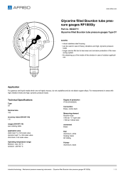 AFRISO_GLYCERINE-FILLED-BOURDON-TUBE-PRESSURE-GAUGES-RF100GLY-GLYCERINE-FILLED-BOURDON-_85222711_ENG_GBR.PDF