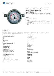 AFRISO_GLYCERINE-FILLED-BOURDON-TUBE-PRESSURE-GAUGES-RF100GLY-GLYCERINE-FILLED-BOURDON-_85211751_ENG_GBR.PDF