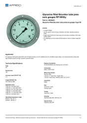 AFRISO_GLYCERINE-FILLED-BOURDON-TUBE-PRESSURE-GAUGES-RF160GLY-GLYCERINE-FILLED-BOURDON-_85263831_ENG_GBR.PDF