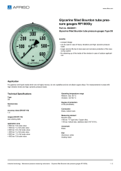 AFRISO_GLYCERINE-FILLED-BOURDON-TUBE-PRESSURE-GAUGES-RF100GLY-GLYCERINE-FILLED-BOURDON-_85220811_ENG_GBR.PDF