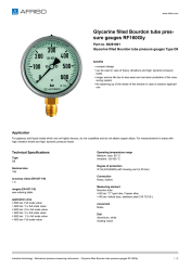 AFRISO_GLYCERINE-FILLED-BOURDON-TUBE-PRESSURE-GAUGES-RF160GLY-GLYCERINE-FILLED-BOURDON-_85261801_ENG_GBR.PDF