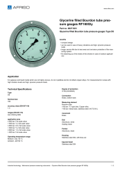 AFRISO_GLYCERINE-FILLED-BOURDON-TUBE-PRESSURE-GAUGES-RF160GLY-GLYCERINE-FILLED-BOURDON-_85271831_ENG_GBR.PDF