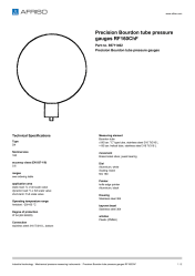 AFRISO_PRECISION-BOURDON-TUBE-PRESSURE-GAUGES-RF160CHF-PRECISION-BOURDON-TUBE-PRESSURE-_85711402_ENG_GBR.PDF