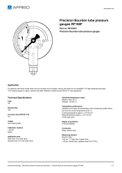 AFRISO_PRECISION-BOURDON-TUBE-PRESSURE-GAUGES-RF160F-PRECISION-BOURDON-TUBE-PRESSURE-GA_85723431_ENG_GBR.PDF