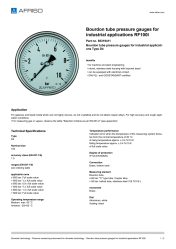 AFRISO_BOURDON-TUBE-PRESSURE-GAUGES-FOR-INDUSTRIAL-APPLICATIONS-RF100I-BOURDON-TUBE-PRE_85319411_ENG_GBR.PDF