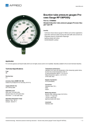 AFRISO_BOURDON-TUBE-PRESSURE-GAUGES-PROCESS-GAUGE-RF130PGGLY-STANDARD-BOURDON-TUBE-PRES_87909602_ENG_GBR.PDF