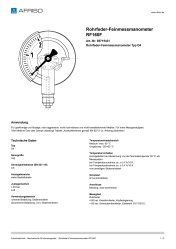 AFRISO_ROHRFEDER-FEINMESSMANOMETER-RF160F-ROHRFEDER-FEINMESSMANOMETER-TYP-D4_85715431_DEU_DEU.PDF
