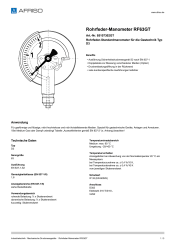 AFRISO_ROHRFEDER-MANOMETER-RF63GT-ROHRFEDER-STANDARDMANOMETER-FUER-DIE-GASTECHNIK-TYP-D_85107302GT_DEU_DEU.PDF