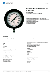 AFRISO_ROHRFEDER-MANOMETER-PROCESS-GAUGE-RF130PG-ROHRFEDER-STANDARDMANOMETER-TYP-D1_87912102_DEU_DEU.PDF