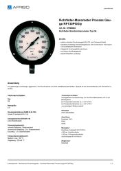 AFRISO_ROHRFEDER-MANOMETER-PROCESS-GAUGE-RF130PGGLY-ROHRFEDER-STANDARDMANOMETER-TYP-D6_87906602_DEU_DEU.PDF