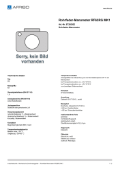 AFRISO_ROHRFEDER-MANOMETER-RF63RG-MK1-ROHRFEDER-MANOMETER_87355302_DEU_DEU.PDF