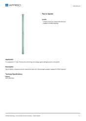 AFRISO_PIPE-FOR-DIPSTICK_ENG_GBR.PDF