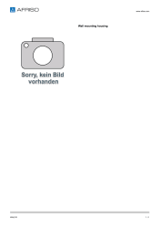 AFRISO_WALL-MOUNTING-HOUSING_ENG_GBR.PDF