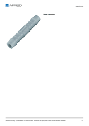 AFRISO_HOSE-CONNECTOR_ENG_GBR.PDF