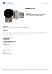 AFRISO_THERMOSTAT-VALVE-BODY_ENG_GBR.PDF