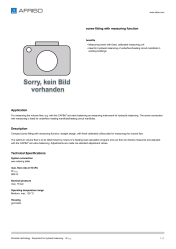AFRISO_SCREW-FITTING-WITH-MEASURING-FUNCTION_ENG_GBR.PDF