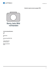 AFRISO_STANDARD-CAPSULE-PRESSURE-GAUGES-KP63_ENG_GBR_20260209_230629087.PDF