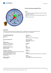 AFRISO_BOURDON-TUBE-PRESSURE-GAUGE-HZ-80-AX_ENG_GBR.PDF