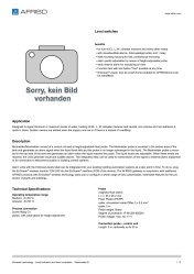 AFRISO_LEVEL-SWITCHES_ENG_GBR.PDF