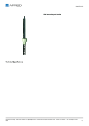 AFRISO_WALL-MOUNTING-RAIL-PROBE_ENG_GBR.PDF