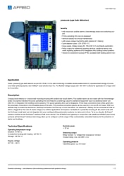 AFRISO_PRESSURE-TYPE-LEAK-DETECTORS_ENG_GBR.PDF