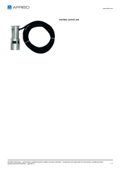 AFRISO_ANCILLARY-CONTROL-UNIT_ENG_GBR.PDF