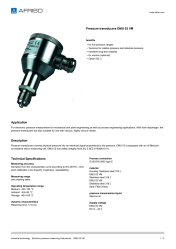 AFRISO_PRESSURE-TRANSDUCERS-DMU-03-VM_ENG_GBR.PDF
