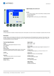 AFRISO_DIGITAL-DISPLAY-AND-CONTROL-UNIT_ENG_GBR.PDF